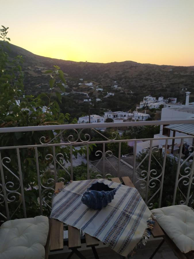 Melikarou Houses Skyros Extérieur photo