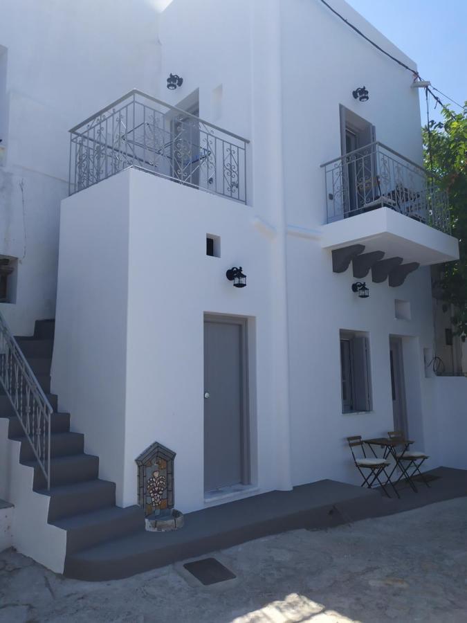 Melikarou Houses Skyros Extérieur photo