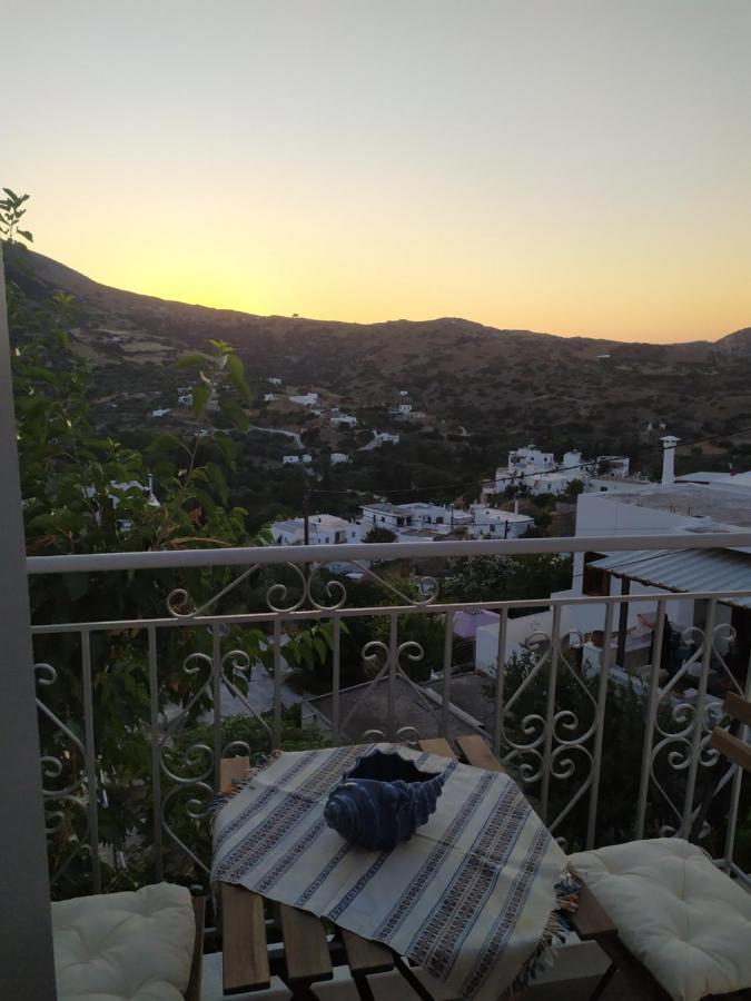 Melikarou Houses Skyros Extérieur photo